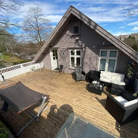 Roof Top With Terrace 3br