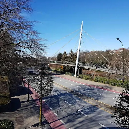 Apartment Roof Top With Terrace 3br