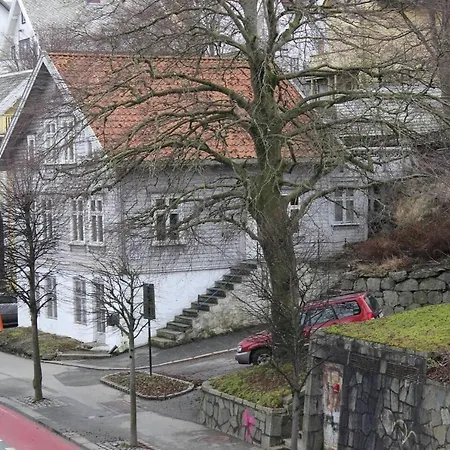 Roof Top With Terrace 3br * Stavanger