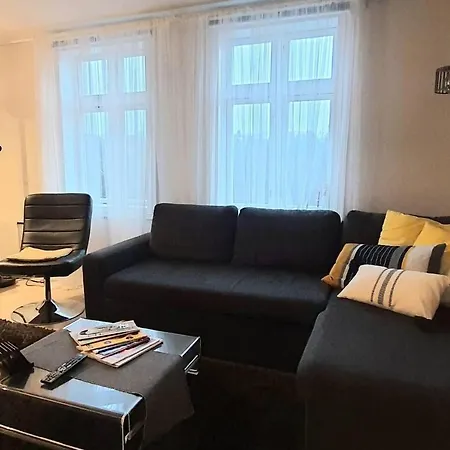 Roof Top With Terrace 3br *