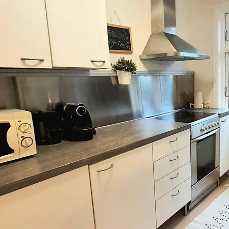 Apartman Roof Top With Terrace 3br