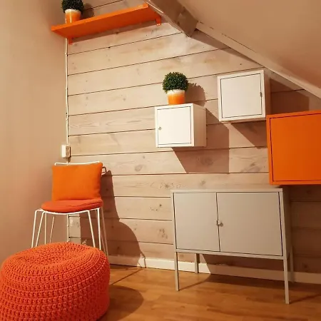 Apartment Roof Top With Terrace 3br