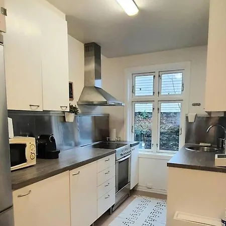 Roof Top With Terrace 3br Apartman *
