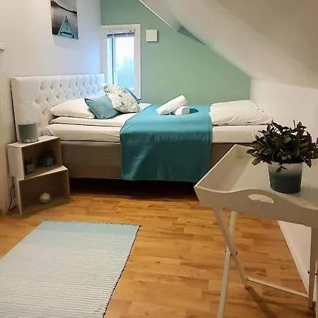 Roof Top With Terrace 3br *